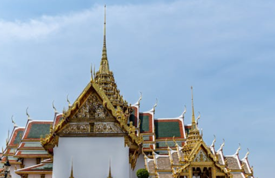 Visiter La Thaïlande: Que Faire Et Voir En Thaïlande En 7 Jours