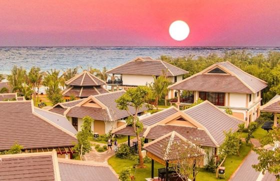 Top 11 Des Meilleurs Hôtels 3 étoiles Sur L'île De Phu Quoc, Vietnam