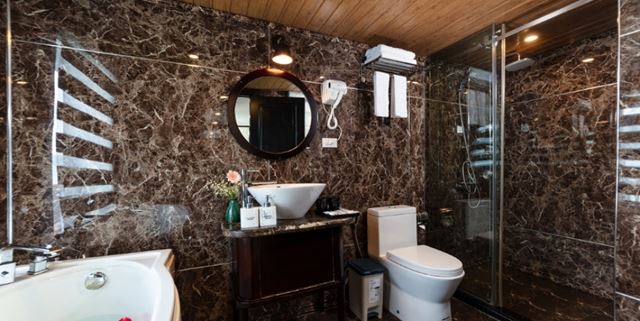 Salle de bain