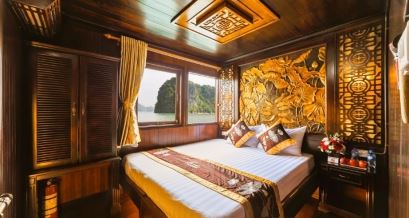 Deluxe Cabin