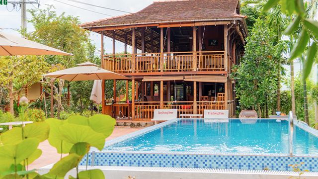 Mekong Thuy Duong Homestay_2a (Piscine)