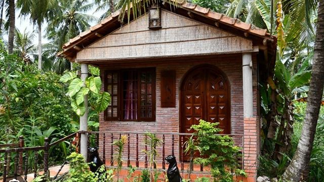 Chez lhabitant au Mékong (Ben Tre)_2