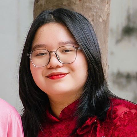 Camille LUU (Mlle.)