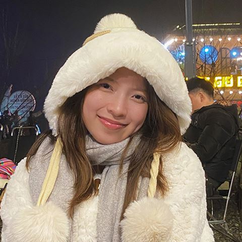 Tracy LUONG (Mlle.)