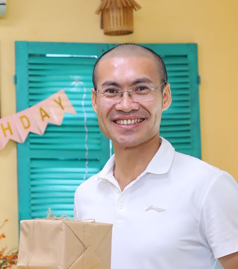 Tran Ba Duy