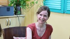 Anne Escallier