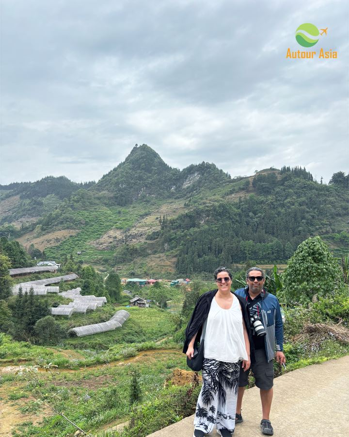 Un voyage inoubliable à la découverte du nord du Vietnam