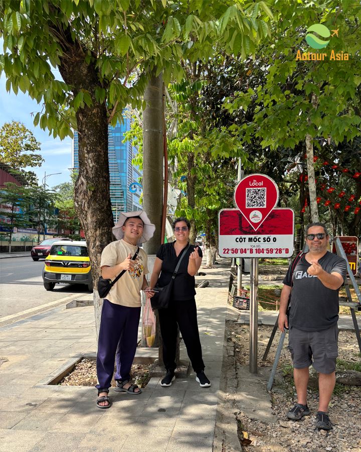 Les guides touristiques passionnées de Autour Asia