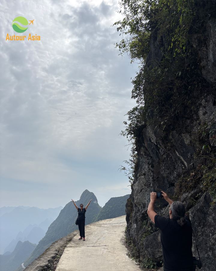 La beauté sauvage du nord du Vietnam