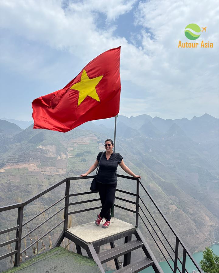 La splendeur sauvage du nord du Vietnam
