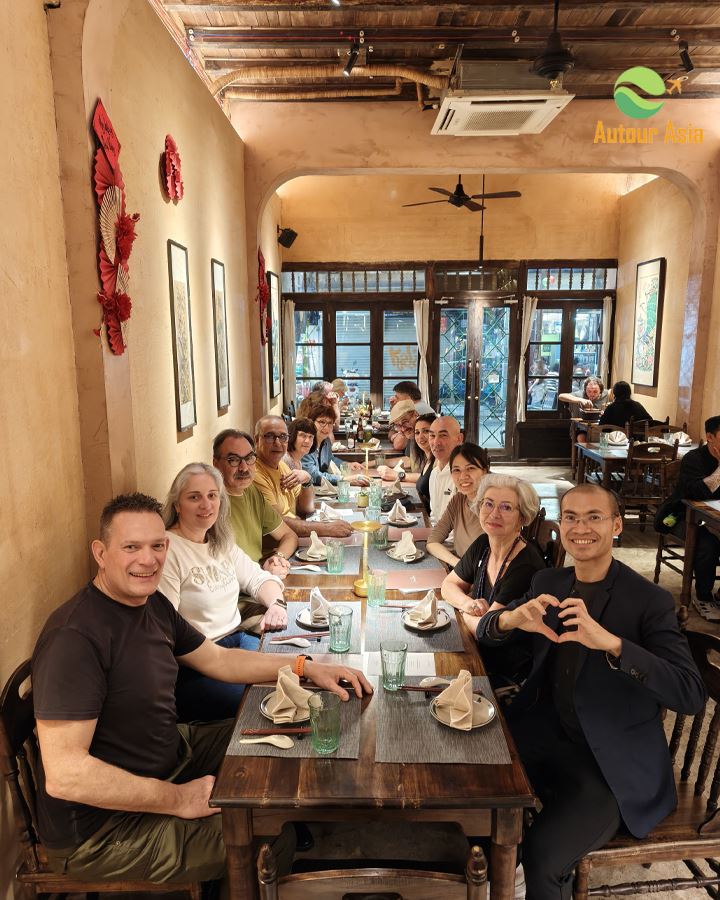 Un voyage inoubliable au Vietnam avec Autour Asia