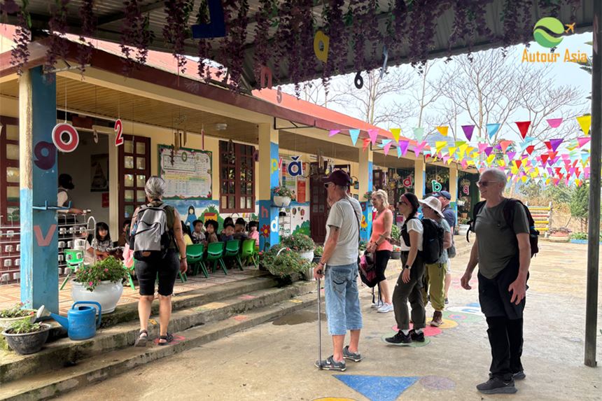 Les expériences incontournables lors d’un voyage au Vietnam
