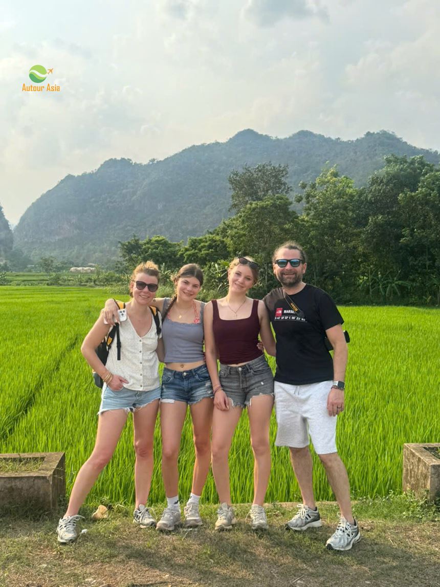 Découvrir les merveilles du Vietnam