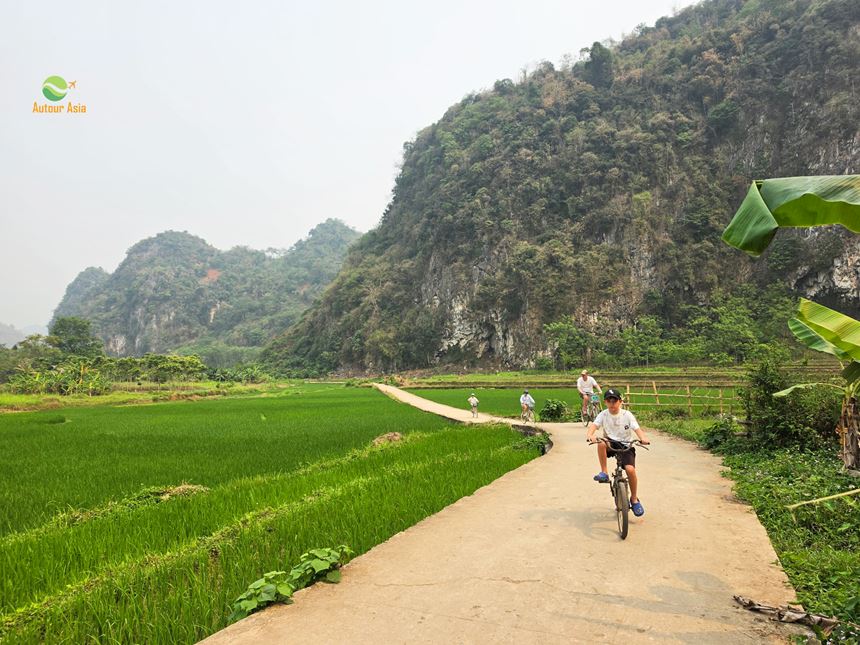 Voyage au Vietnam avec Autour Asia