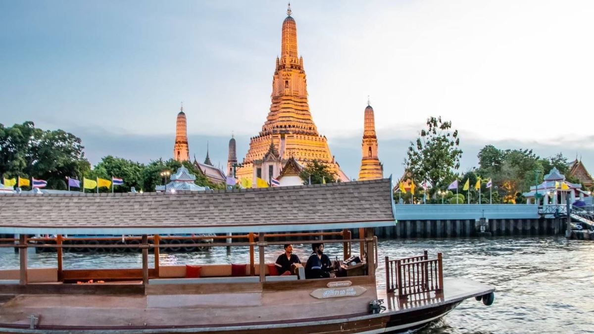 Bangkok