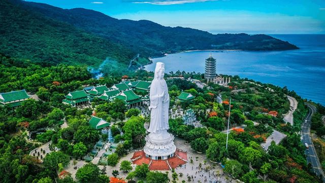 Da Nang Vietnam