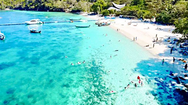 Les plages paradisiaques de Thaïlande à ne pas manquer