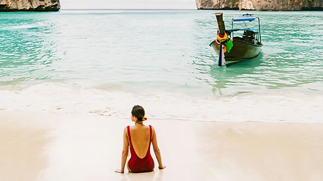 Circuit itinéraire Thailande authentique en 15 jours inoubliables