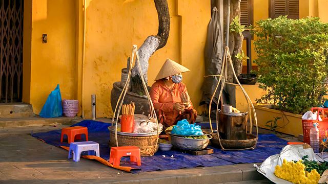 Hoi An, Vietnam