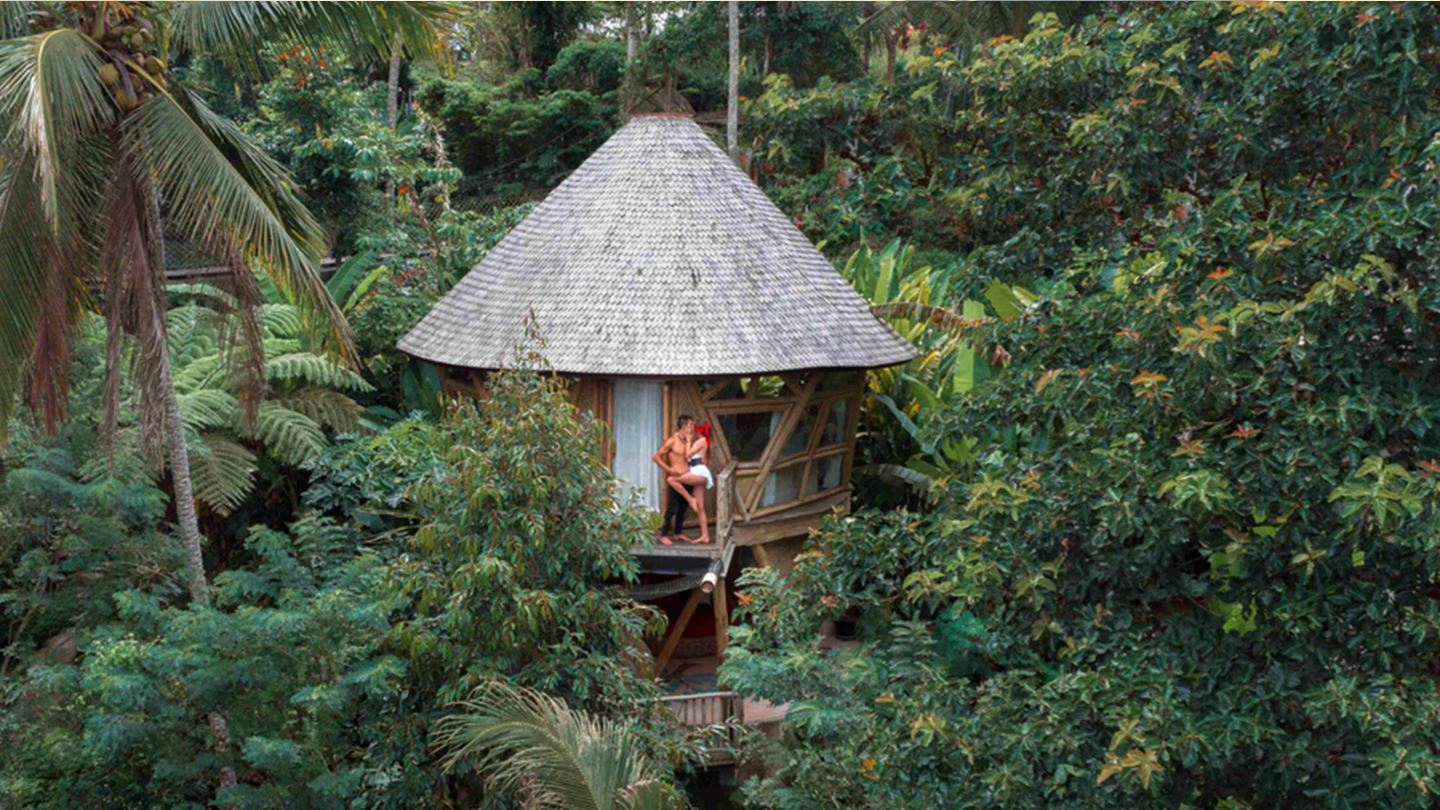 Excursions à Bali
