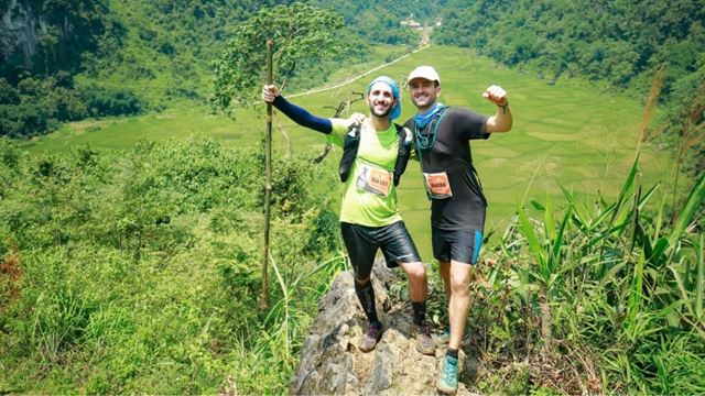 Randonnée à Pu Luong 2 jours 1 nuit depuis Hanoï