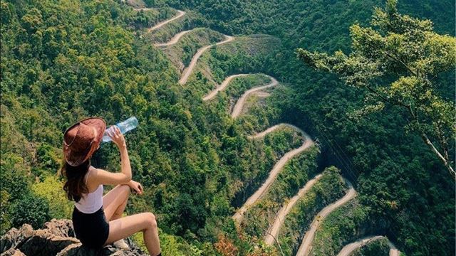 Découvrez Ha Giang et ses panoramas exceptionnels