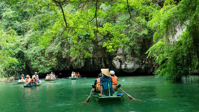 Une semaine au Nord Vietnam au cœur de paysages irréels