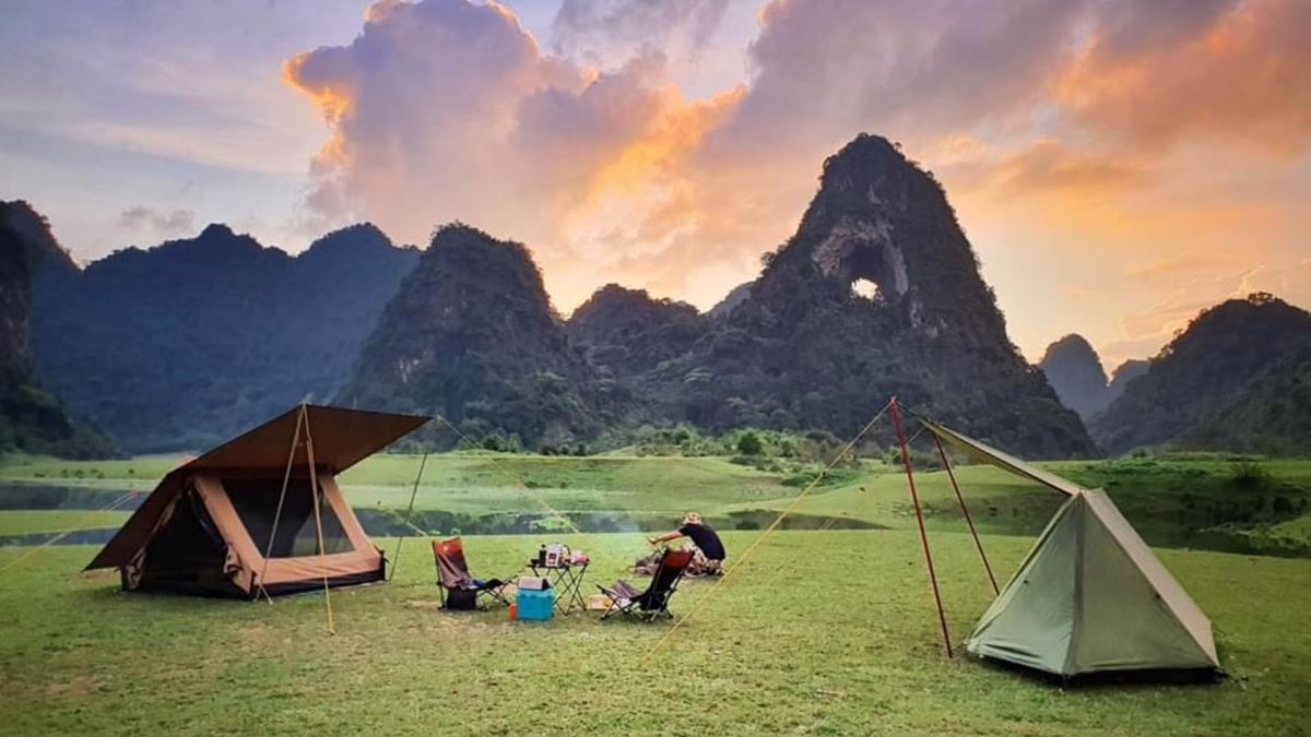 Cao Bang, une merveille à découvrir sans attendre