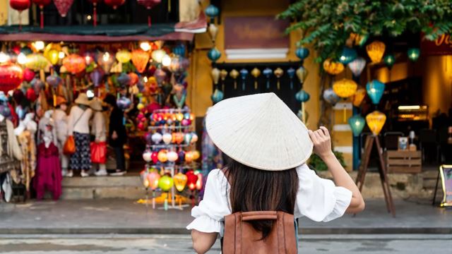 Vivez la magie de Hoi An au centre Vietnam