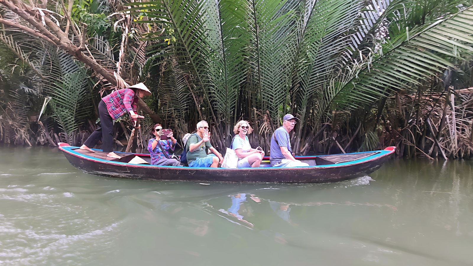 Excursions au Vietnam