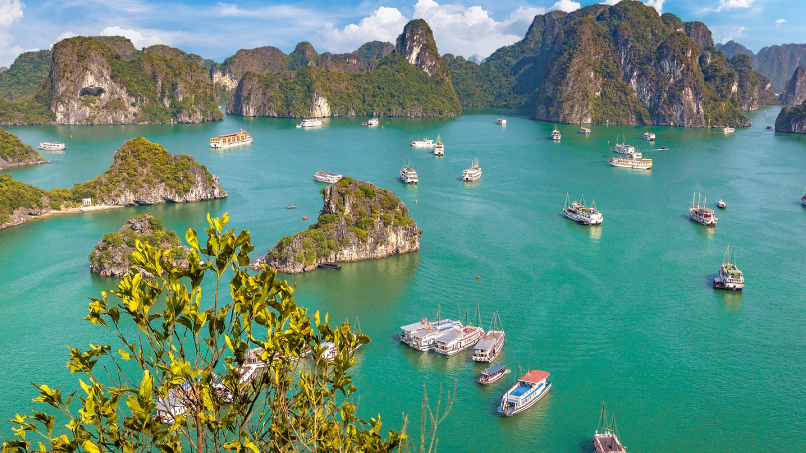 10 jours au Vietnam