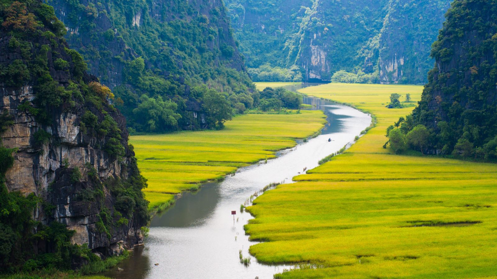 3 semaines‎ au Vietnam