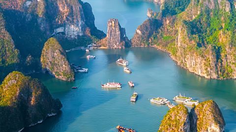 10 jours au Vietnam entre héritage culture et traditions