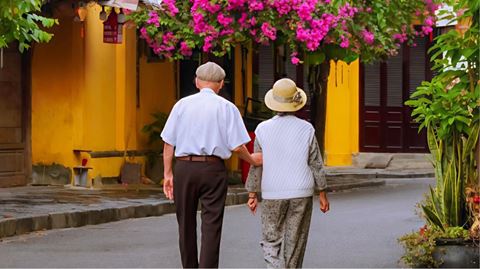 Découverte des trésors de Hue Da Nang Hoi An 4 jours 3 nuits