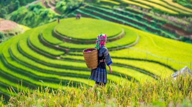 Voyage Vietnam hors des sentiers battus 12 jours 11 nuits