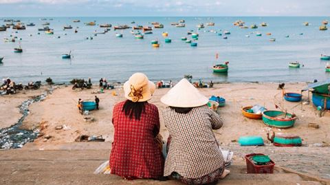Charme et sérénité du Sud Vietnam 8 jours 7 nuits