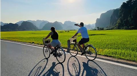Circuit Nord Vietnam 10 jours voyage au fil des rencontres