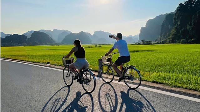 Circuit Nord Vietnam 10 jours voyage au fil des rencontres