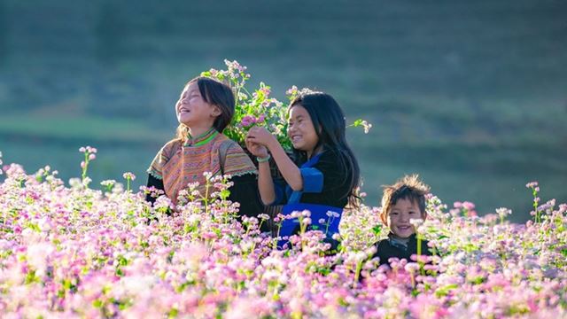Ha Giang Vietnam
